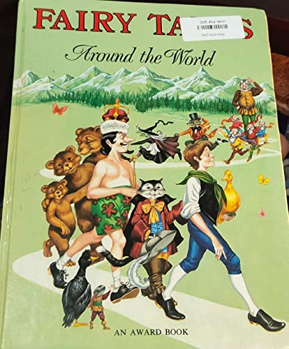 Fairy Tales Around the World