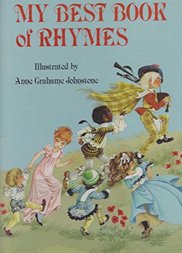 My Best Book of Rhymes
