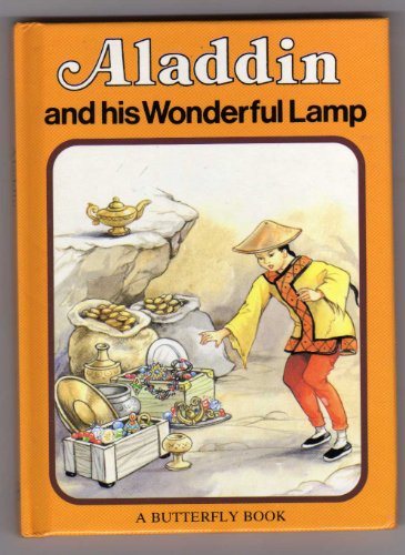 Aladdin and His Wonderful Lamp