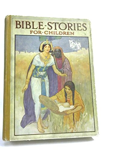 Bible Stories for Children