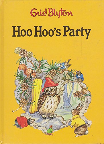 Hoo Hoo's Party