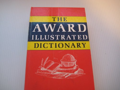 The English Illustrated Dictionary