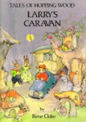 Larry's Caravan