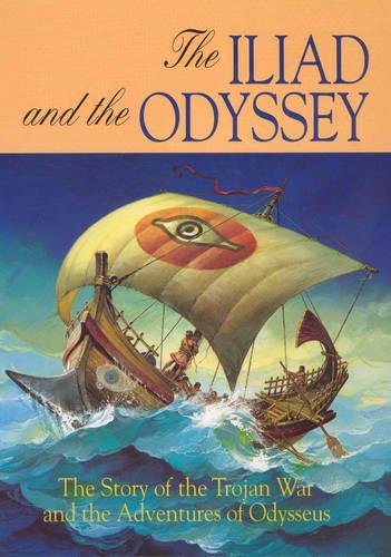 The Iliad