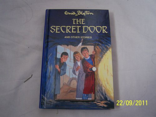 The Secret Door and Other Stories