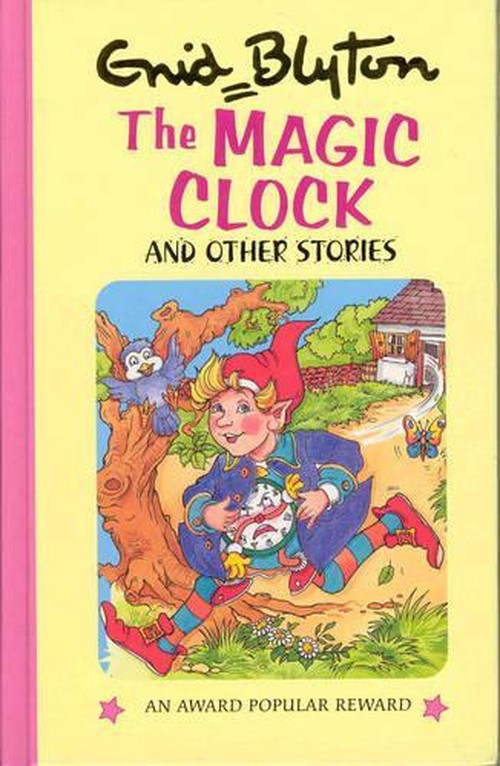 The Magic Clock