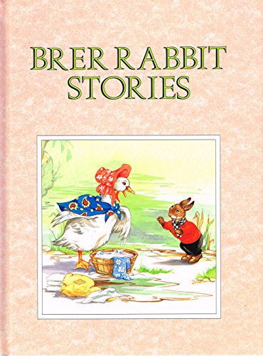 Brer Rabbit Stories