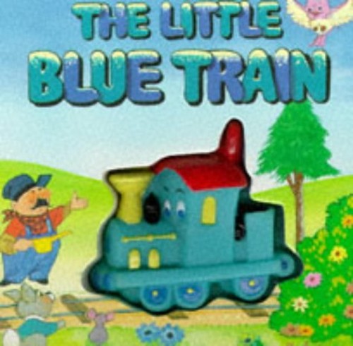 The Little Blue Train