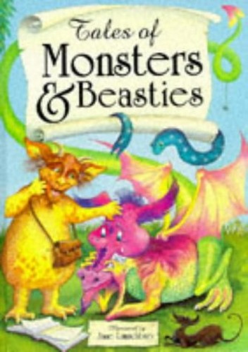 Tales of Monsters and Beasties