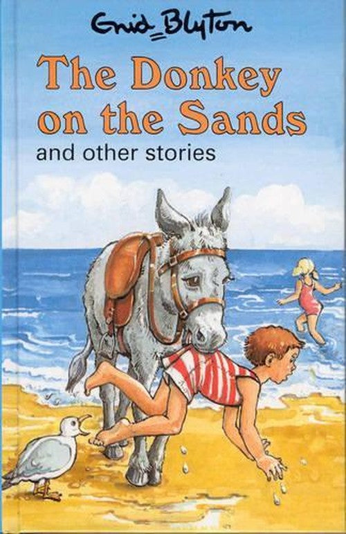 Donkey on the Sands and Other Stories
