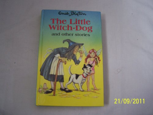 Little Witch-Dog and Other Stories