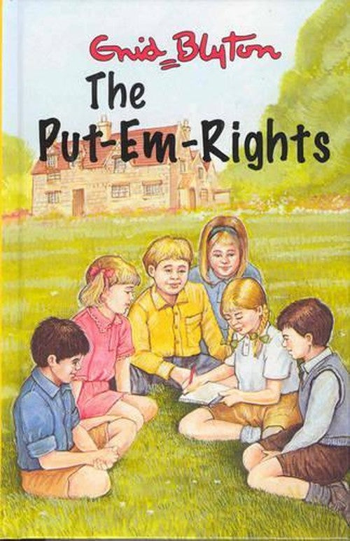 Put-em-Rights