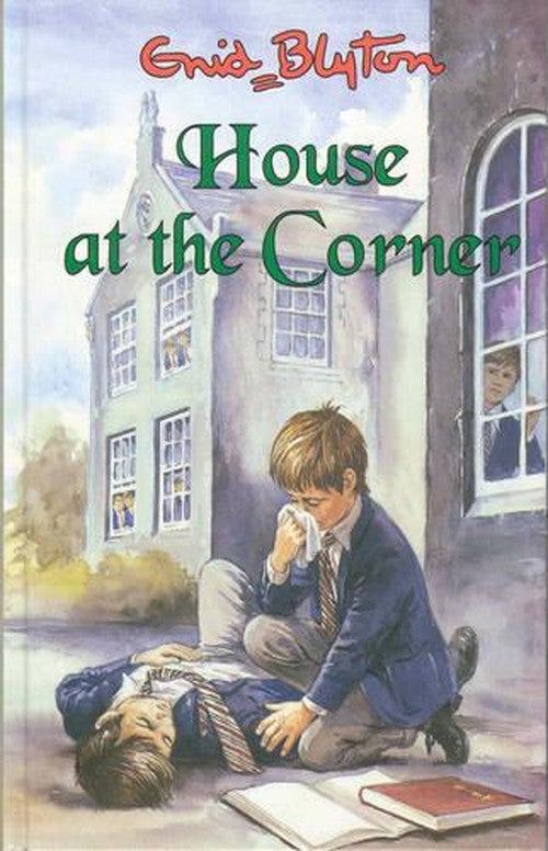 House at the Corner