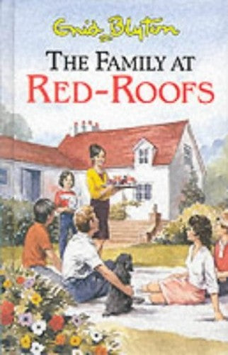 Family at Red Roofs