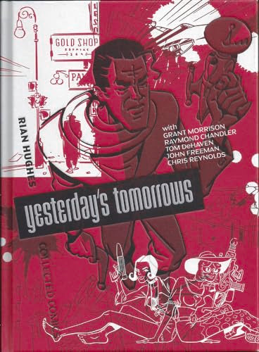 Yesterday's Tomorrows