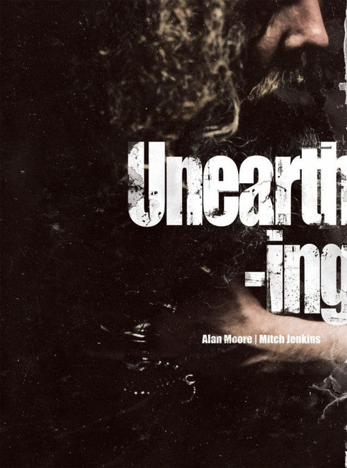 Unearthing (pb)