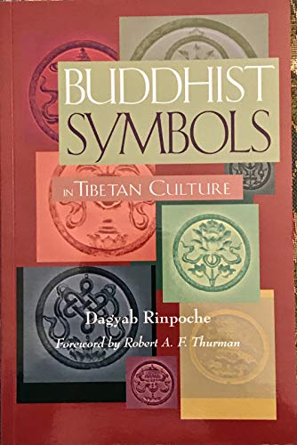 Buddhist Symbols in Tibetan Culture