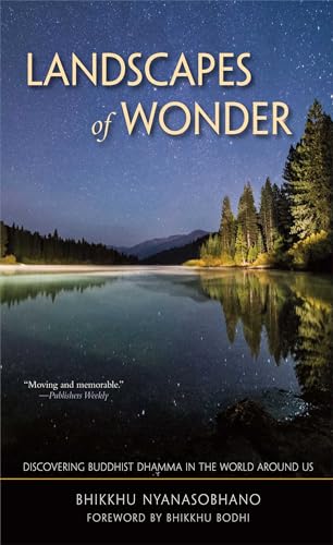 Landscapes of Wonder