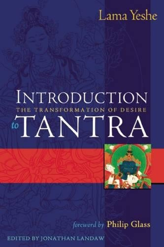 Introduction to Tantra