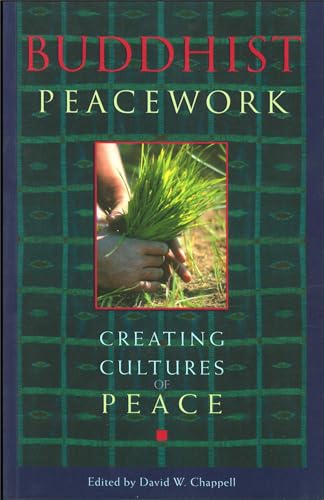 Buddhist Peacework