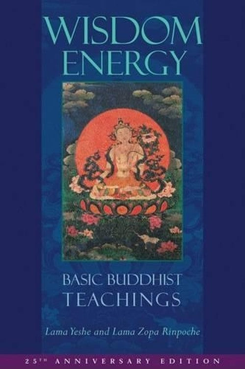 Wisdom Energy