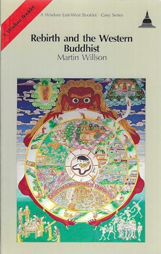 Rebirth and the Western Buddhist