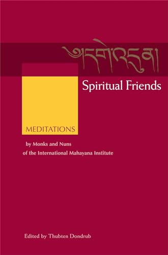 Spiritual Friends