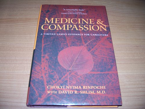 Medicine and Compassion