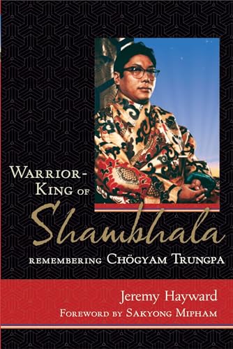 Warrior-King of Shambhala
