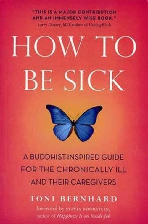 How to be Sick