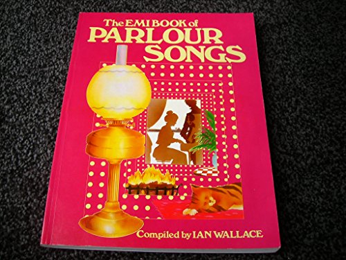 The EMI Book of Parlour Songs