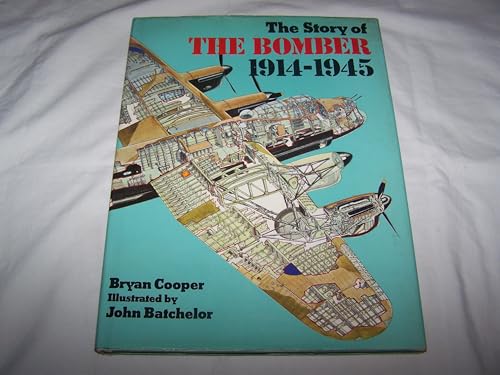Story of the Bomber 1914-1945