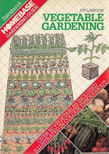 Vegetable Gardening