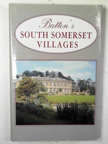 Batten's South Somerset Villages