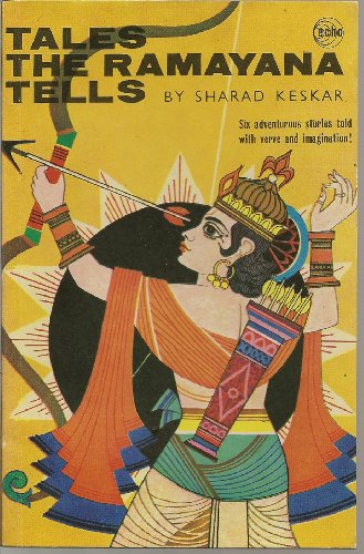 Tales That Ramayana Tells