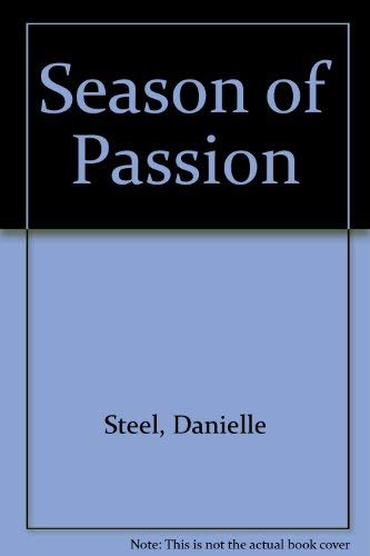 Season of Passion