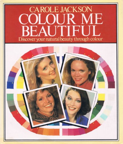 Colour Me Beautiful