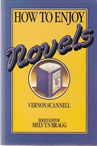 How to Enjoy Novels