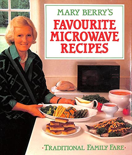 Favourite Microwave Recipes