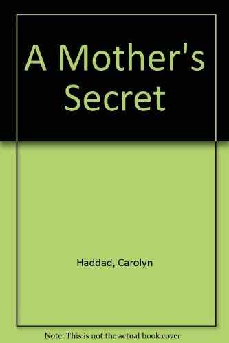 A Mother's Secret