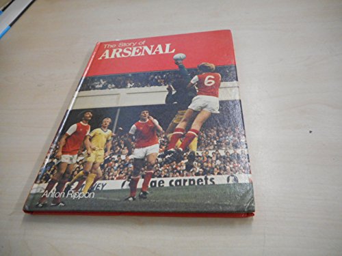 Story of Arsenal Football Club