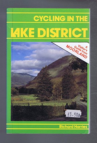 Cycling in the Lake District