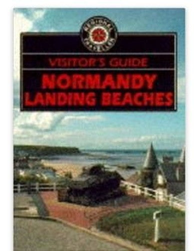 The Visitor's Guide to Normandy Landing Beaches