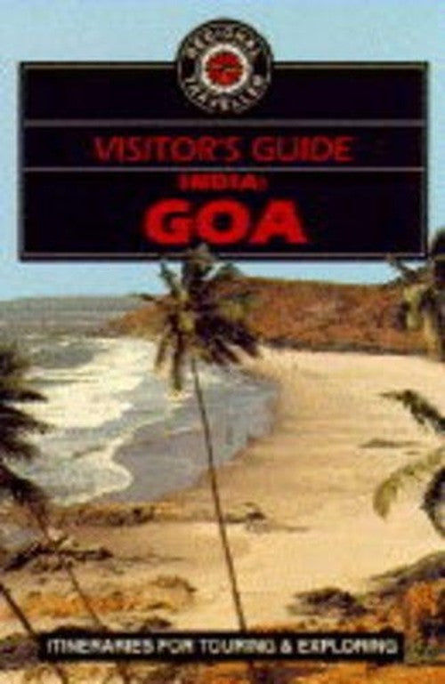 Visitor's Guide India