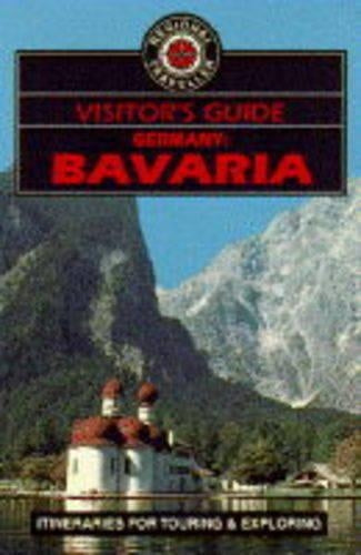 Visitor's Guide Germany, Bavaria