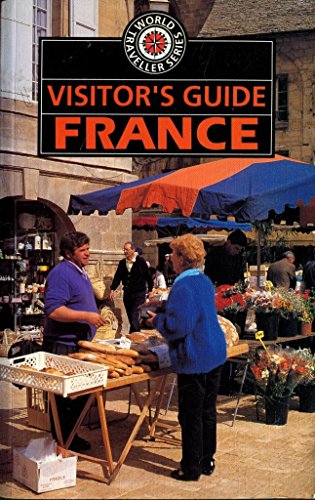 Visitor's Guide to France