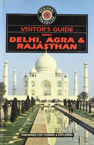 Visitor's Guide India
