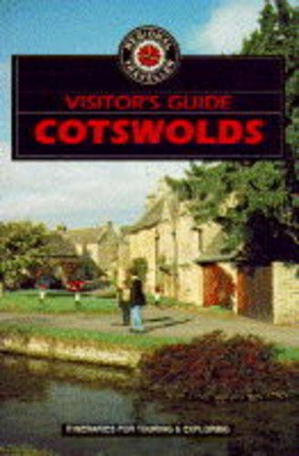 Visitor's Guide Cotswolds