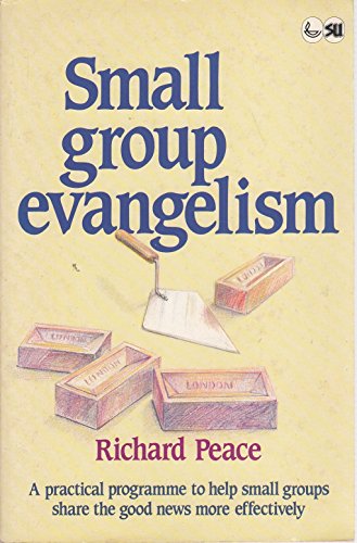 Small Group Evangelism