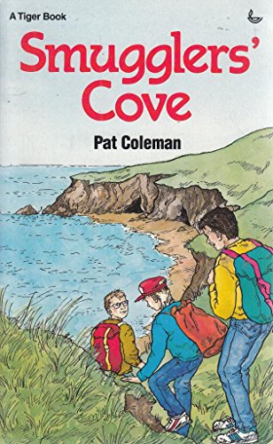 Smugglers' Cove